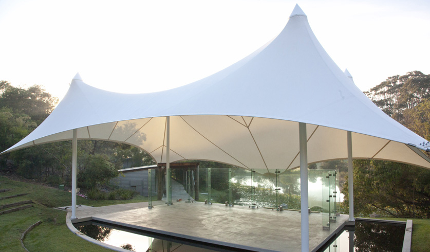 tenda membran