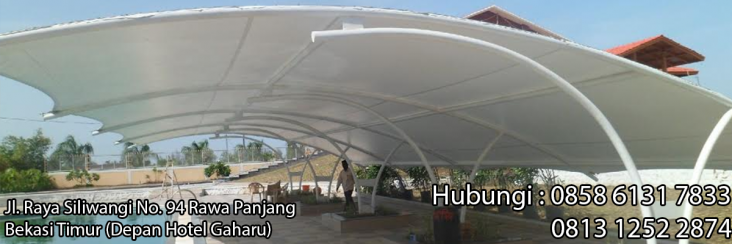 Canopy Kain Bekasi